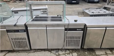 Echipamente HoReCa second hand | Utilaje profesionale importate si verificate - Imagine 3
