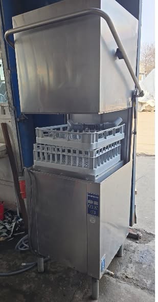 Echipamente HoReCa second hand | Utilaje profesionale importate si verificate - Imagine 4