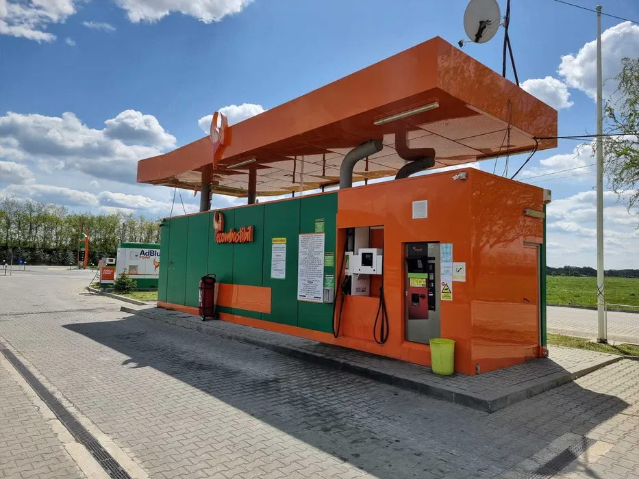 Rulota Fast Food de Inchiriat in Locatie - Echipata Complet, DN1A Ploiesti - Bucuresti - Imagine 2
