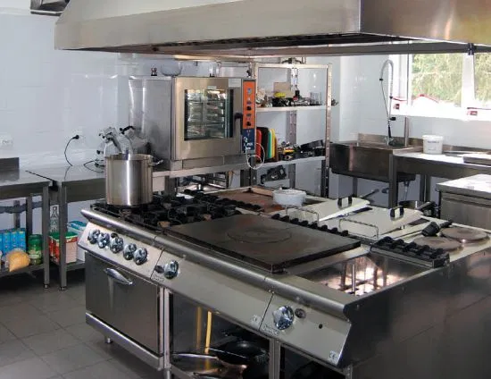 Service Echipamente HoReCa | Reparatii Utilaje Profesionale Restaurante, Hoteluri si Fast Food cluj - Imagine 3