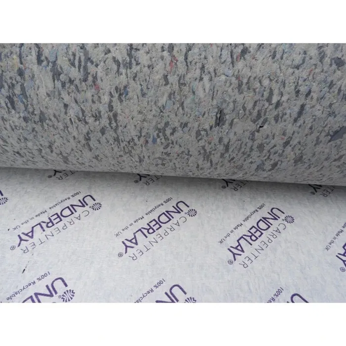 Strat Izolator pentru Mocheta CARP-PROSTEP 8 mm | Underlay Profesional | Hoteluri, Restaurante, Birouri