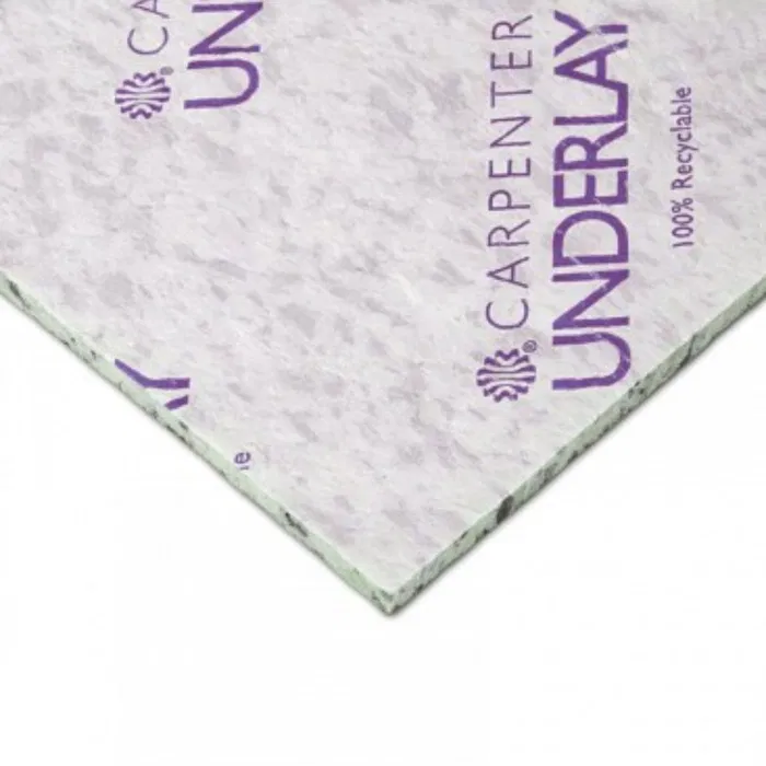 Strat Izolator pentru Mocheta CARP-PROSTEP 8 mm | Underlay Profesional | Hoteluri, Restaurante, Birouri - Imagine 3
