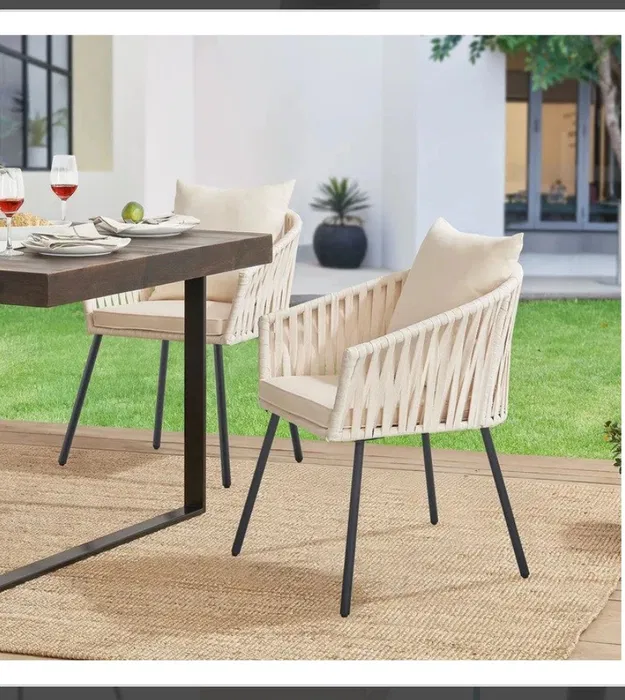 Scaune terasa profesionale noi pentru HORECA – terasa, restaurant, cafenea, hotel