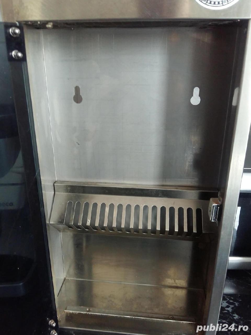 Sterilizator profesional UV pentru cutite HORECA si industria alimentara - Imagine 2