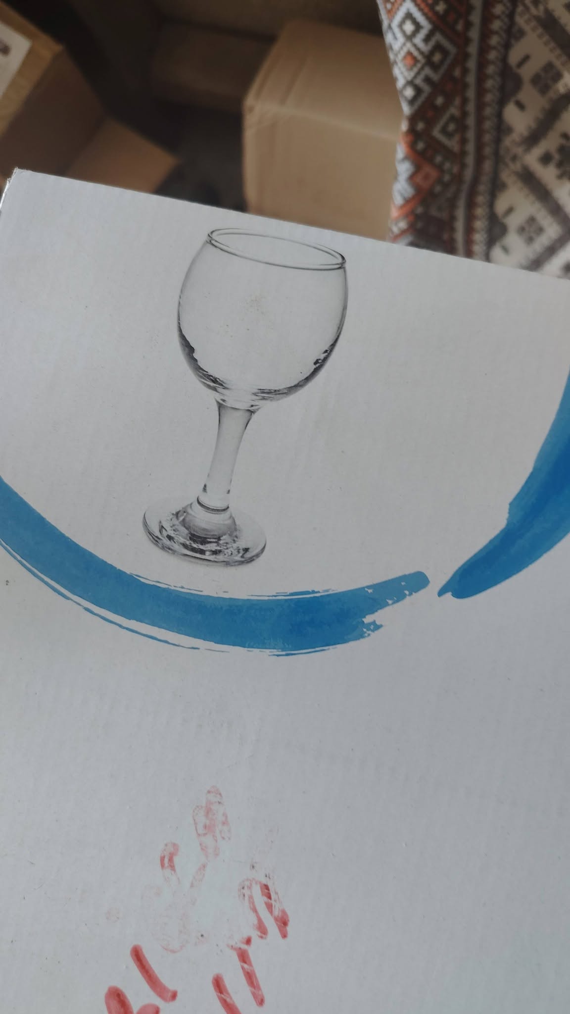 Pahare Profesionale pentru Vin, Apa si Bauturi – Seturi Noi pentru Restaurante, Hoteluri si Cafenele - Imagine 2