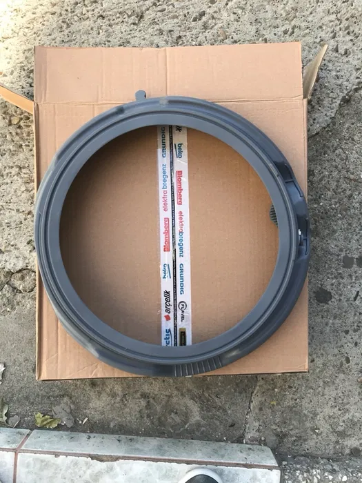 Burduf garnitura usa masina de spalat Beko seria WM - model nou 2015 - Imagine 4