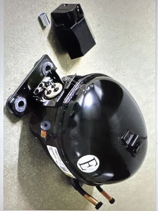 Motor compresor inverter pentru frigider, combina frigorifica si Side by Side - Nou - Imagine 2