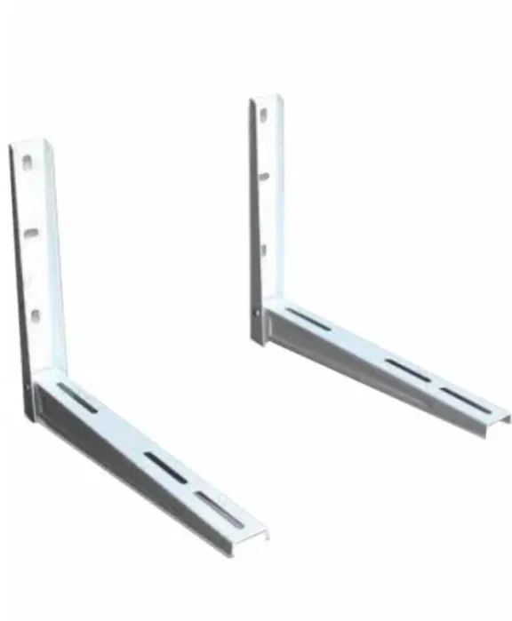Set suporti aer conditionat cu accesorii montaj - 150 kg, 180 kg si 200 kg