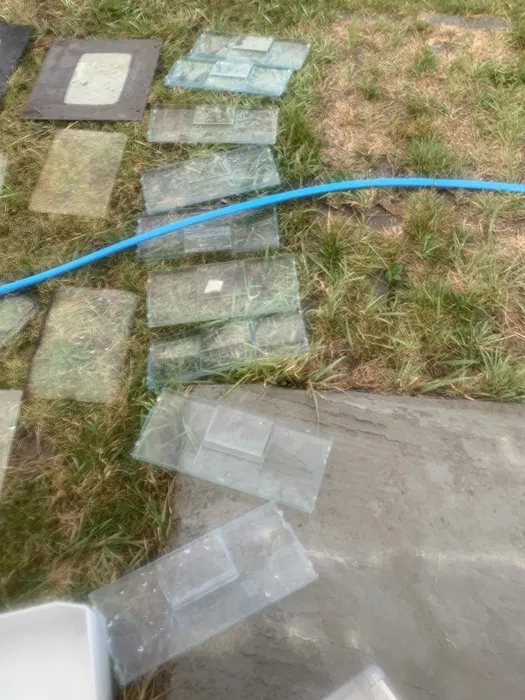 Geam interior si exterior pentru cuptor si aragaz - Sticla termoizolanta pentru diverse marci