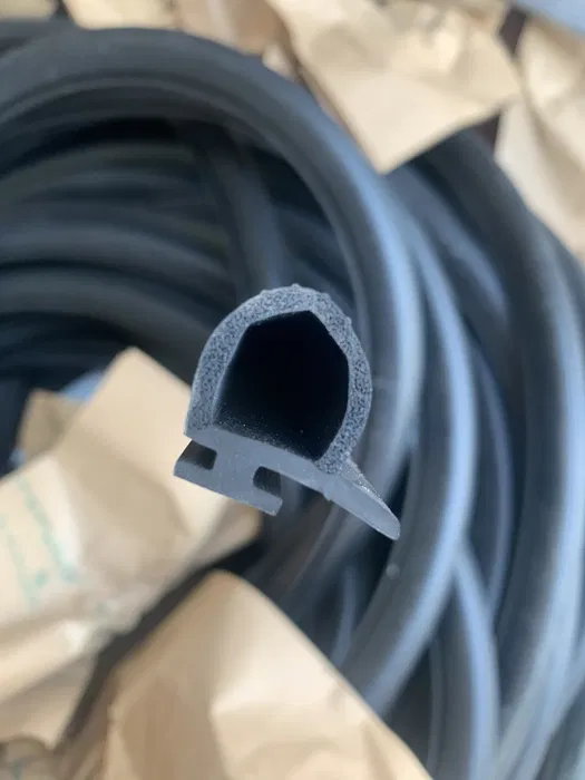 Garnitura cheder usa pentru camera frigorifica, dulap frigorific si congelare - La metru - Imagine 2