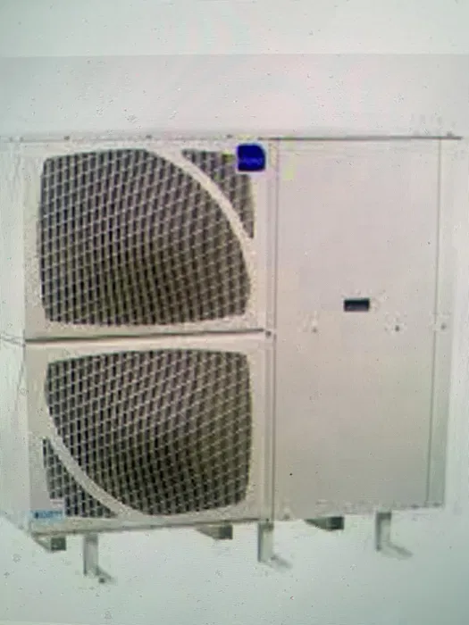 Agregat frigorific silentios carcasat pentru refrigerare si congelare - Camera frigorifica si vitrine frigorifice - Imagine 2