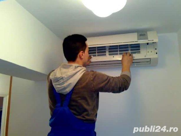 Service autorizat reparatii frigidere, vitrine frigorifice, camere frigorifice si montaj aer conditionat pentru HoReCa - Imagine 3