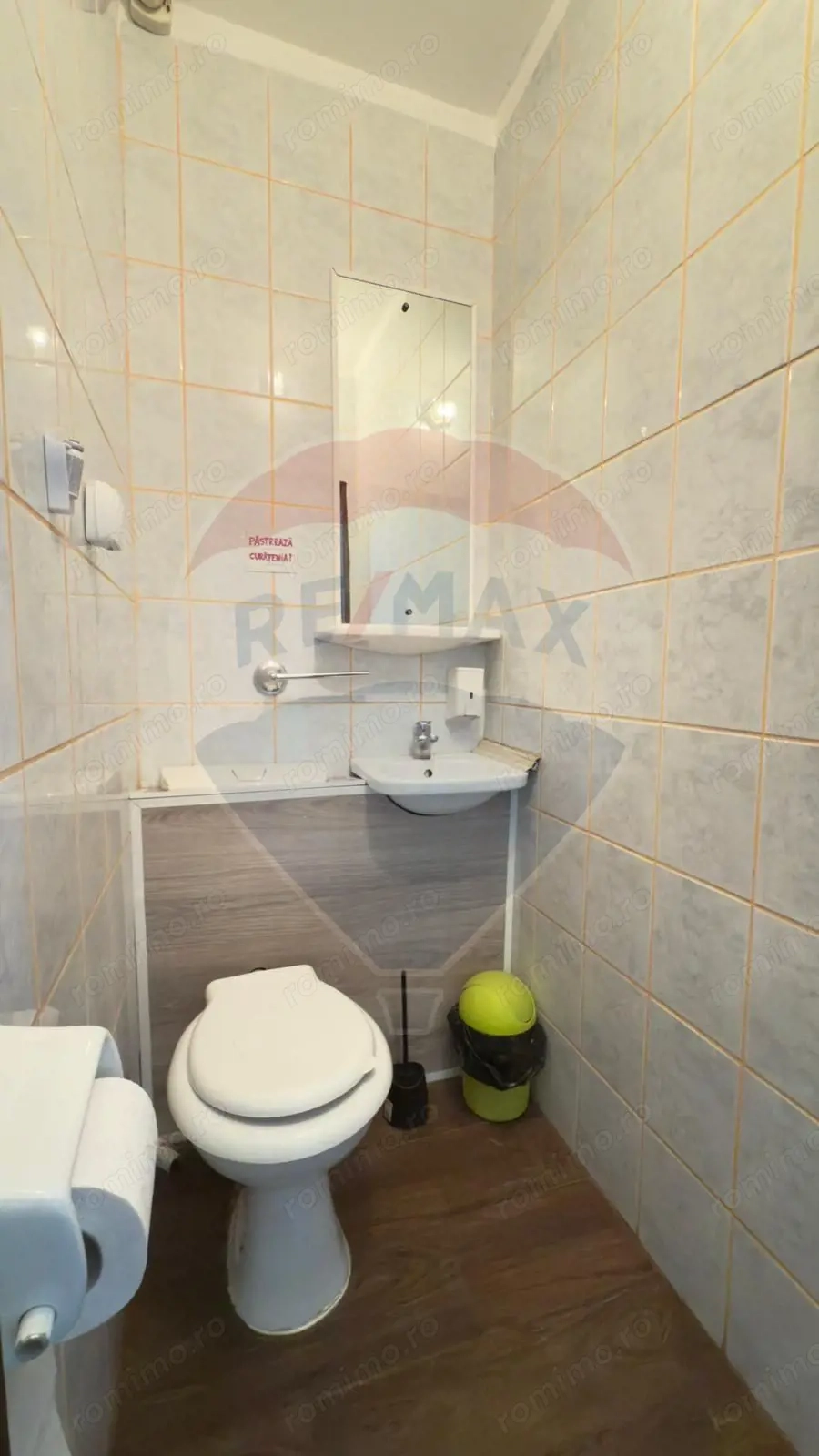 Spatiu birouri de inchiriat in Ploiesti - Ideal pentru training, cursuri, sediu firma sau activitati HoReCa - Imagine 3