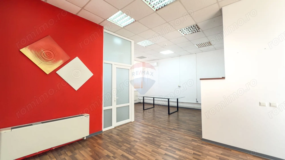 Spatiu de birouri de vanzare in Ploiesti - Oportunitate de business, Comision 0%