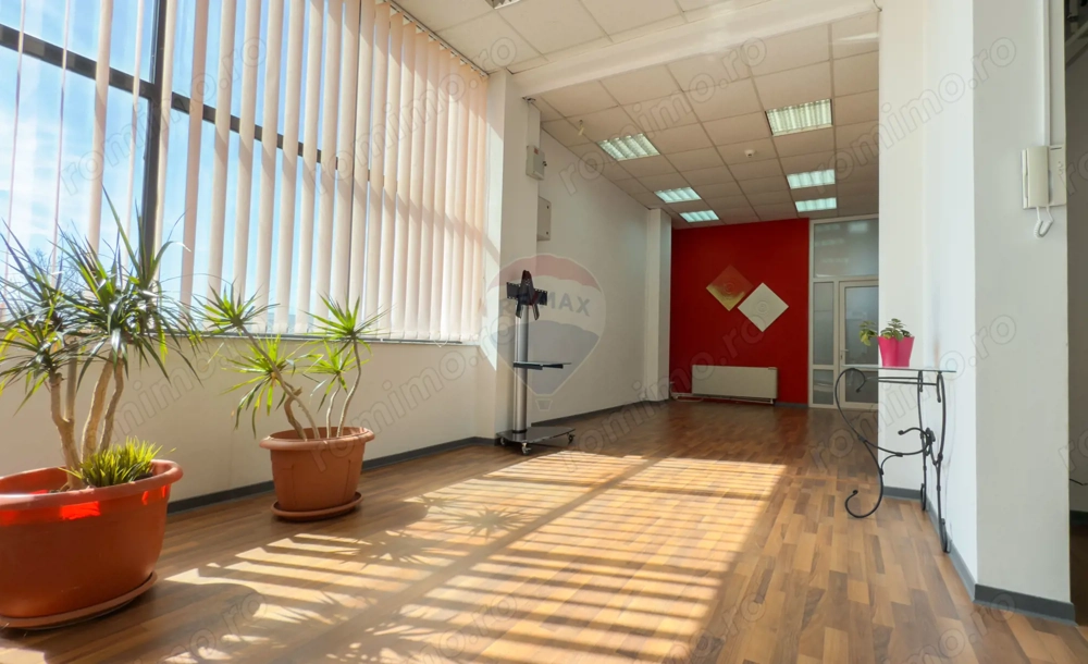 Spatiu de birouri de vanzare in Ploiesti - Oportunitate de business, Comision 0% - Imagine 3