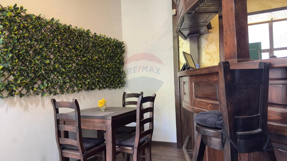 Spatiu comercial ultracentral de vanzare in Ploiesti - Ideal pentru pizzerie, restaurant, cafenea sau afacere HoReCa - Imagine 2