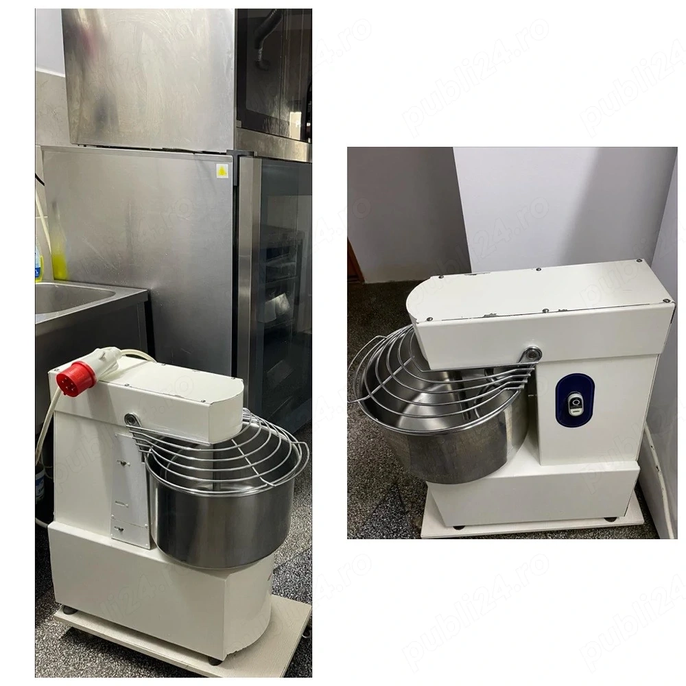 Afacere la cheie - Patiserie complet utilata cu echipamente profesionale HoReCa - Imagine 2