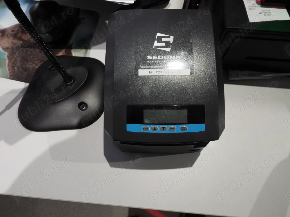 Sistem POS complet pentru magazin, supermarket, minimarket sau market – echipamente profesionale - Imagine 3