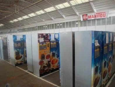 Reparatii automate de cafea, espressoare si sisteme vending pentru HoReCa - Imagine 3
