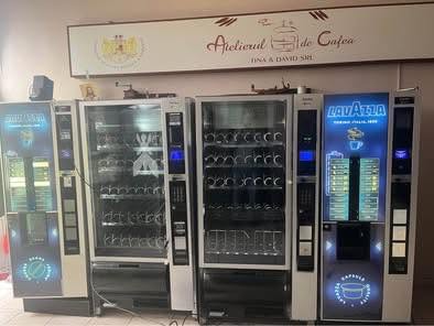 Service specializat pentru automate de cafea, vending si echipamente profesionale - Imagine 3