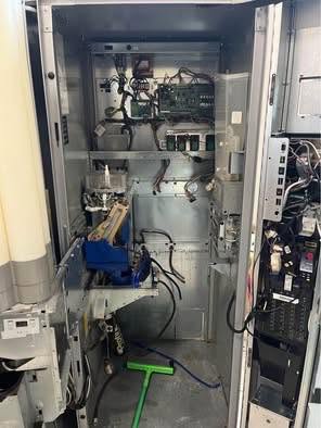 Reparatii profesionale pentru automate vending, aparate de cafea si espressoare