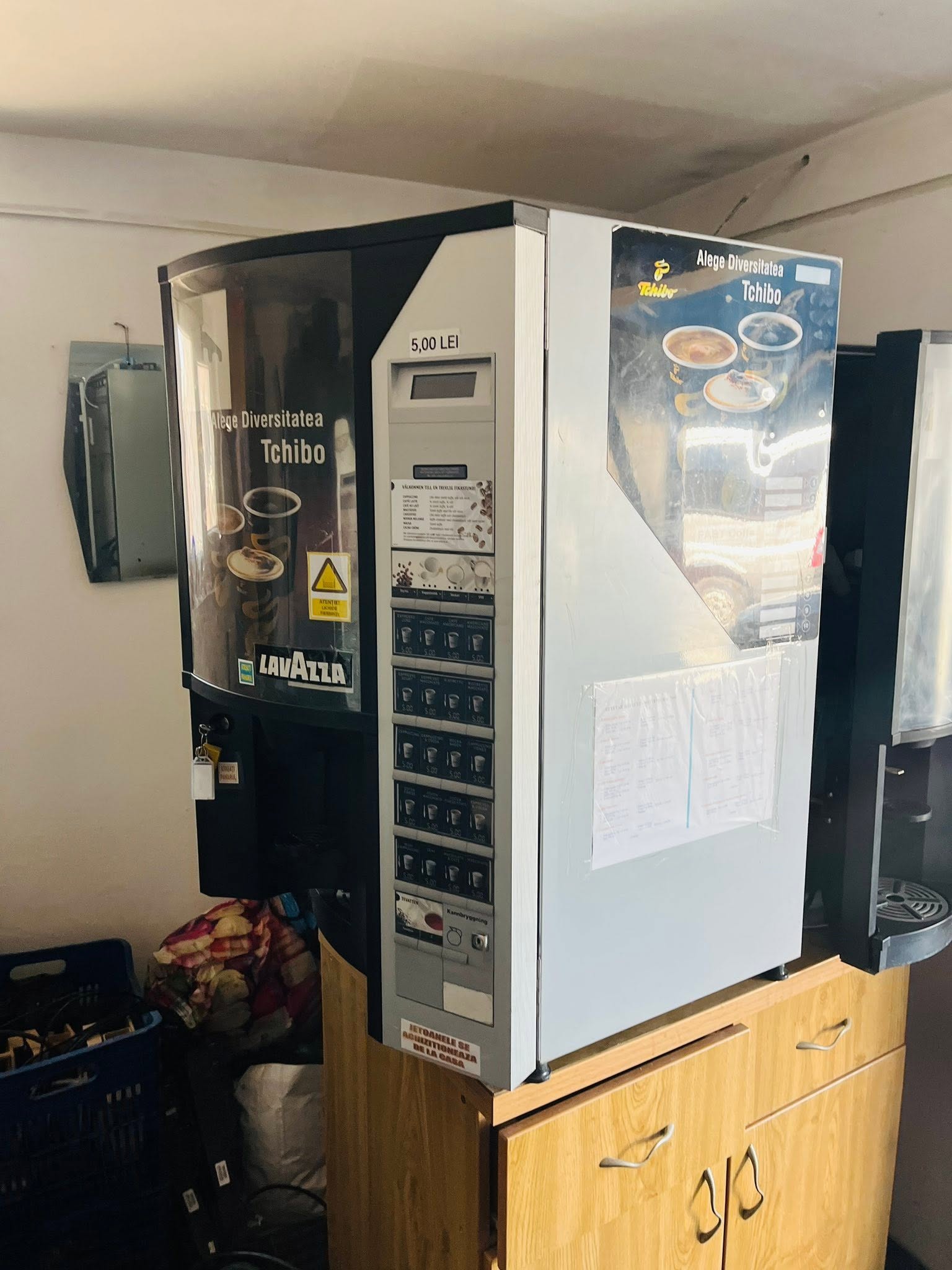 Service si reparatii pentru automate de cafea, espressoare si echipamente vending - Imagine 2
