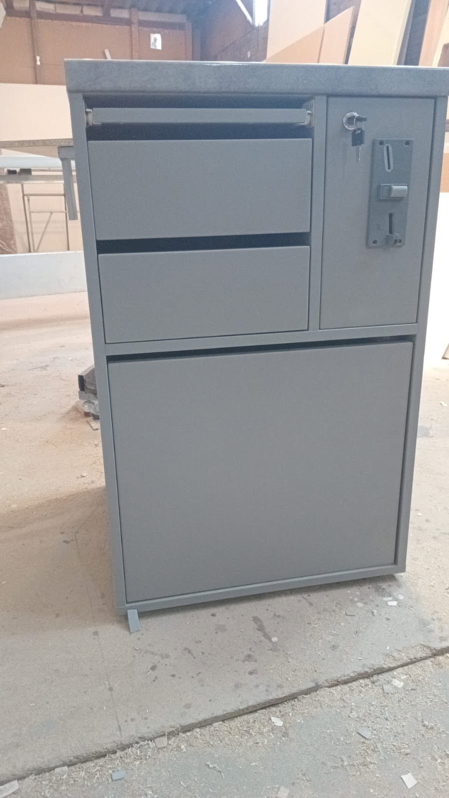 Automat de cafea profesional Wittenborg 7100 SH reconditionat cu garantie - Imagine 2