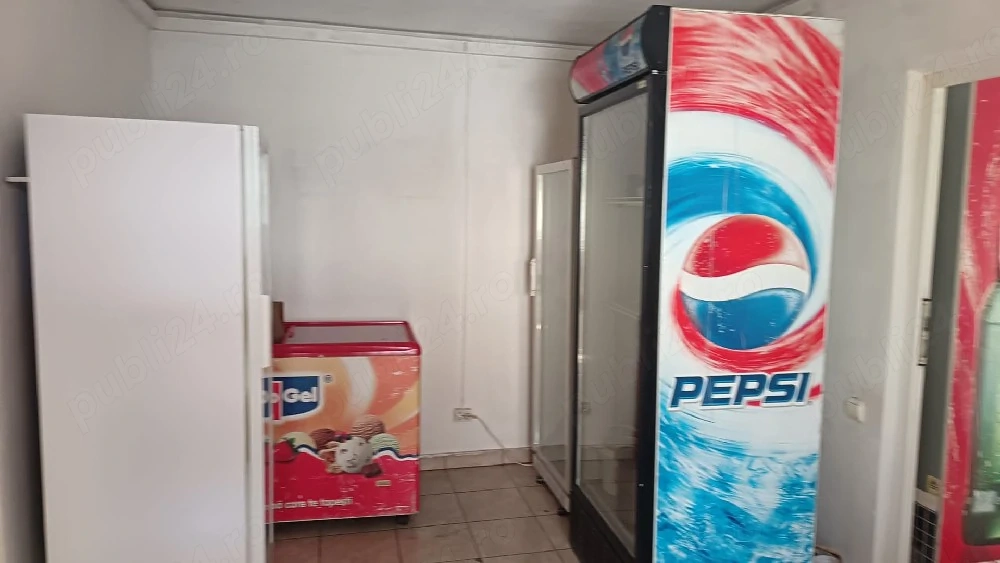 Se vinde pizzerie si fast-food la cheie – afacere complet echipata si functionala - Imagine 4