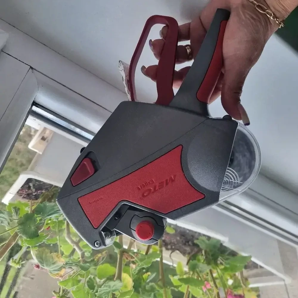 Vand pistol de etichetat – nou, compact si usor de utilizat - Imagine 4