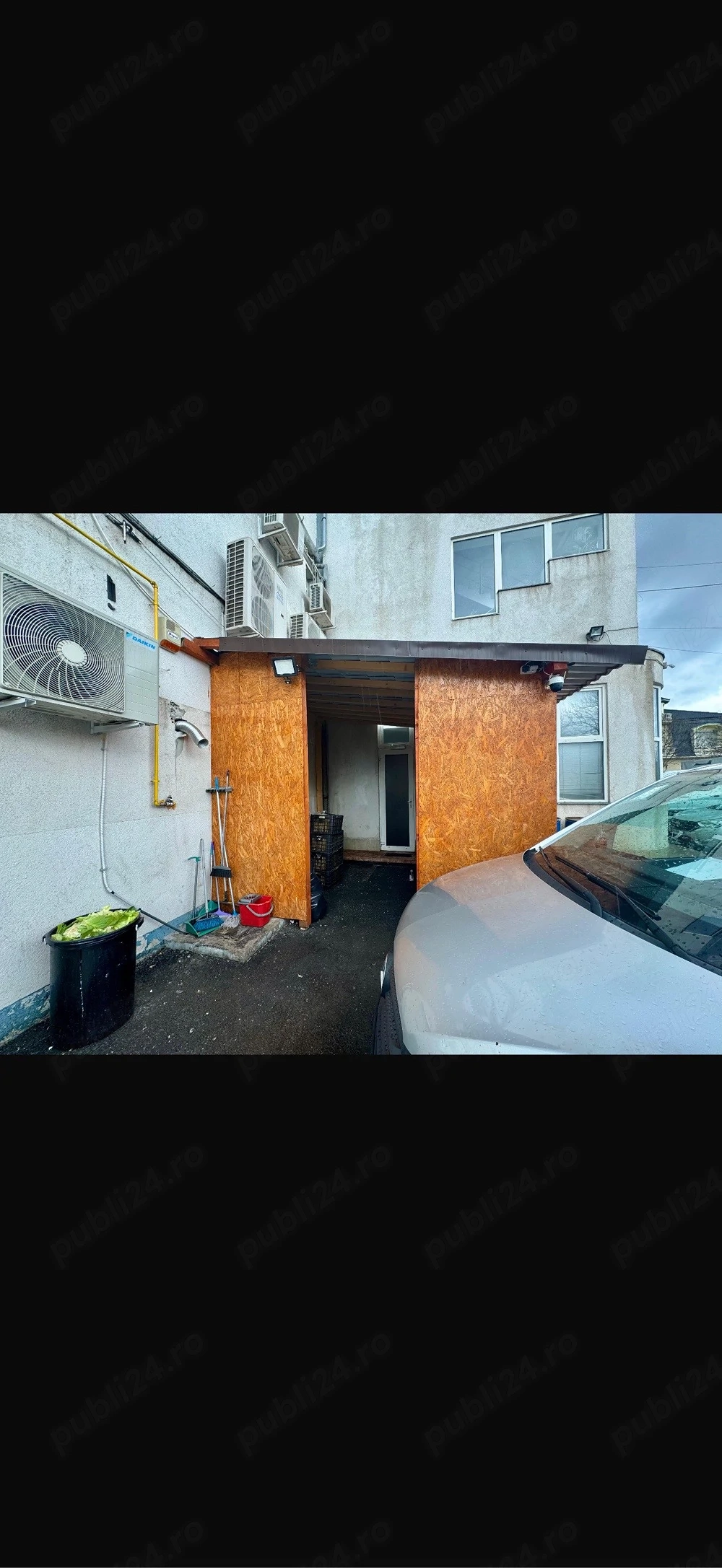 Se vinde ADS Kebab House – shaormerie si restaurant complet echipat, afacere la cheie in Timisoara