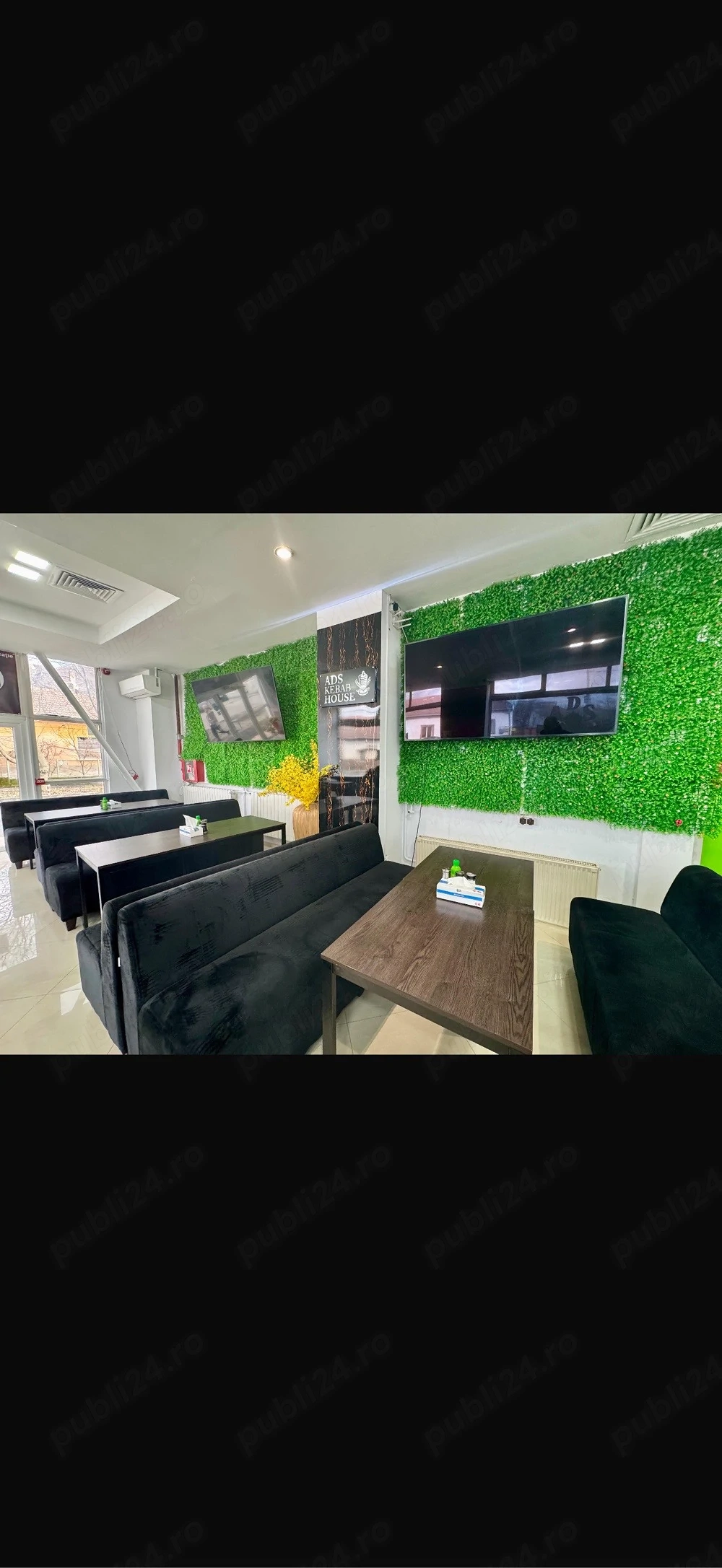 Se vinde ADS Kebab House – shaormerie si restaurant complet echipat, afacere la cheie in Timisoara - Imagine 4