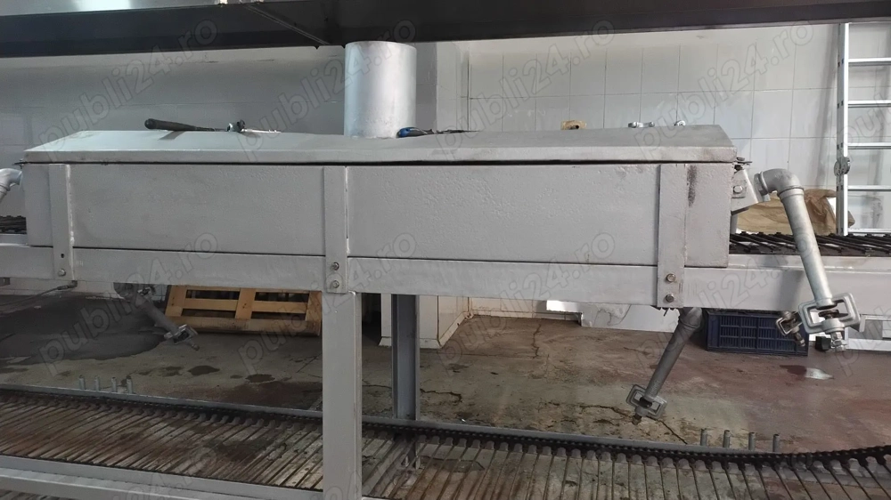 Montaj instalatii de procesare si ambalare – servicii profesionale pentru industria alimentara si nealimentara - Imagine 3