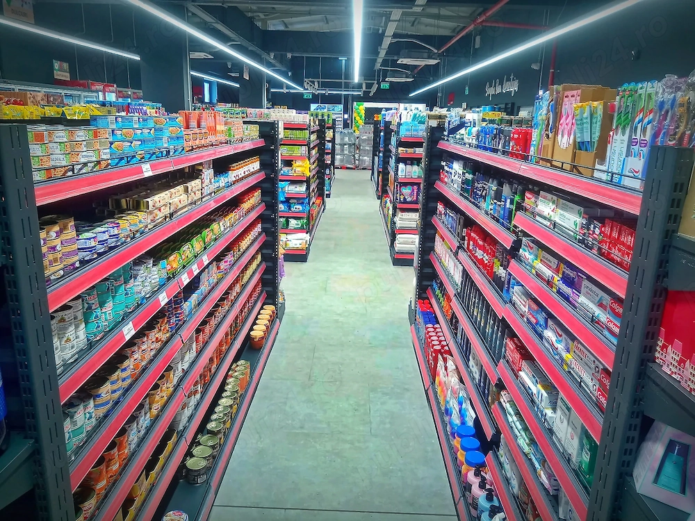 Spatii comerciale premium de inchiriat Pipera - H Lake Plaza | 48 mp, 210 mp si 440 mp