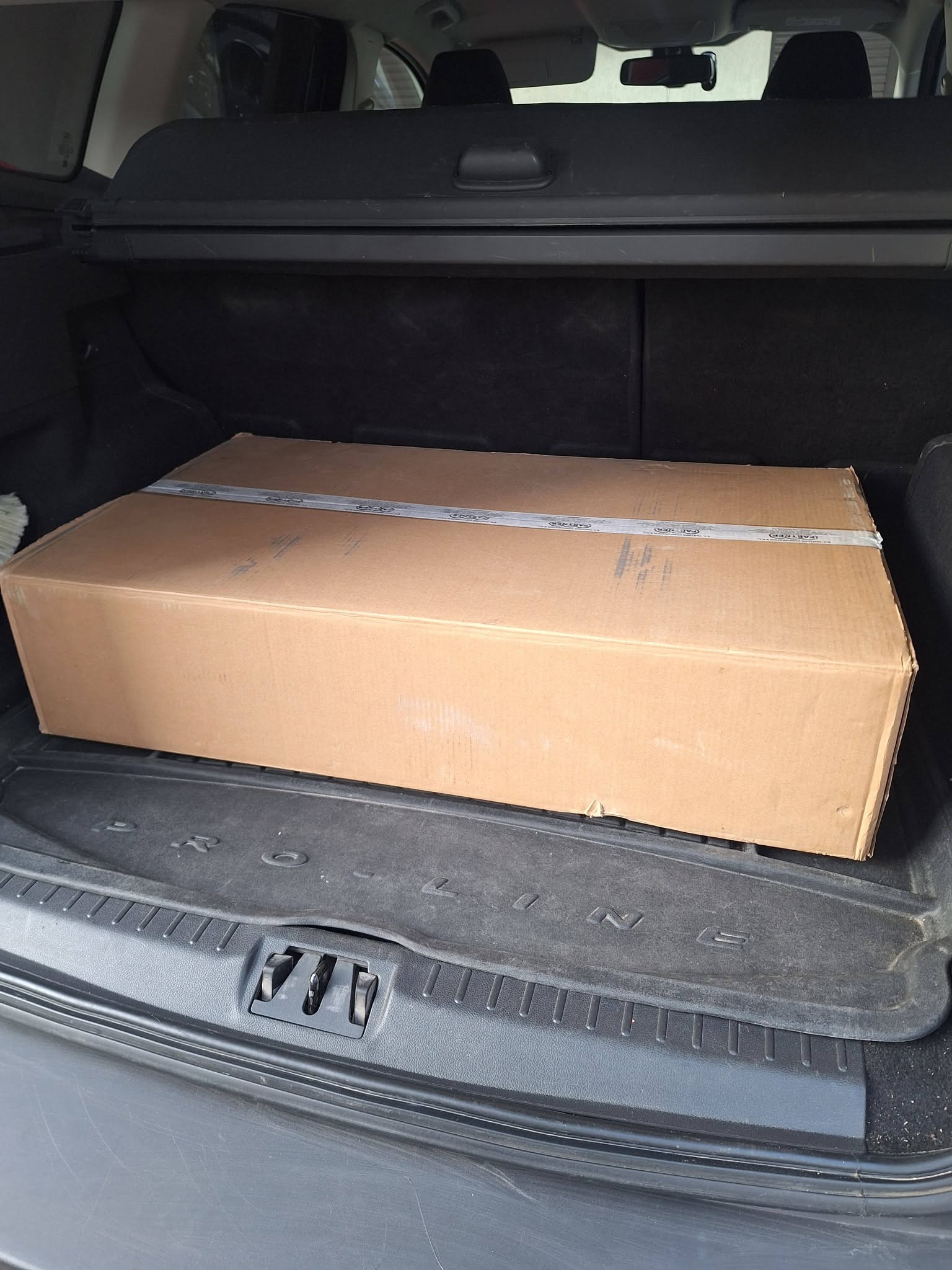 Cantar Platforma Profesional Partner PIE-300 - Capacitate 300 kg, Nou, Sigilat - Imagine 4