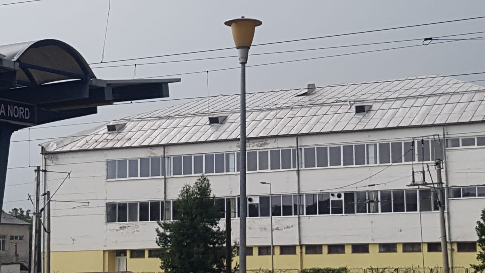 De vanzare Spațiu comercial