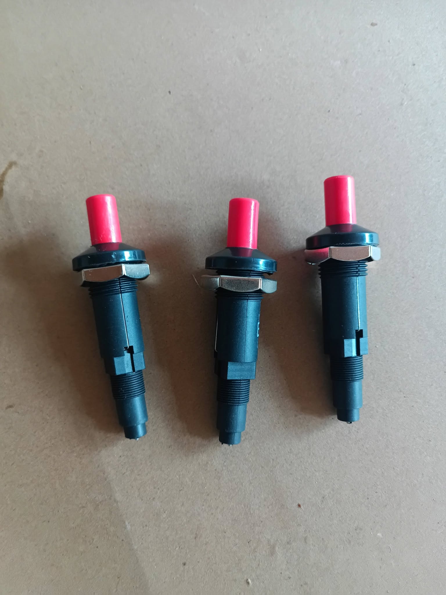 Aprinzator Piezo Profesional pentru Aragaz, Plita si Echipamente HoReCa pe Gaz