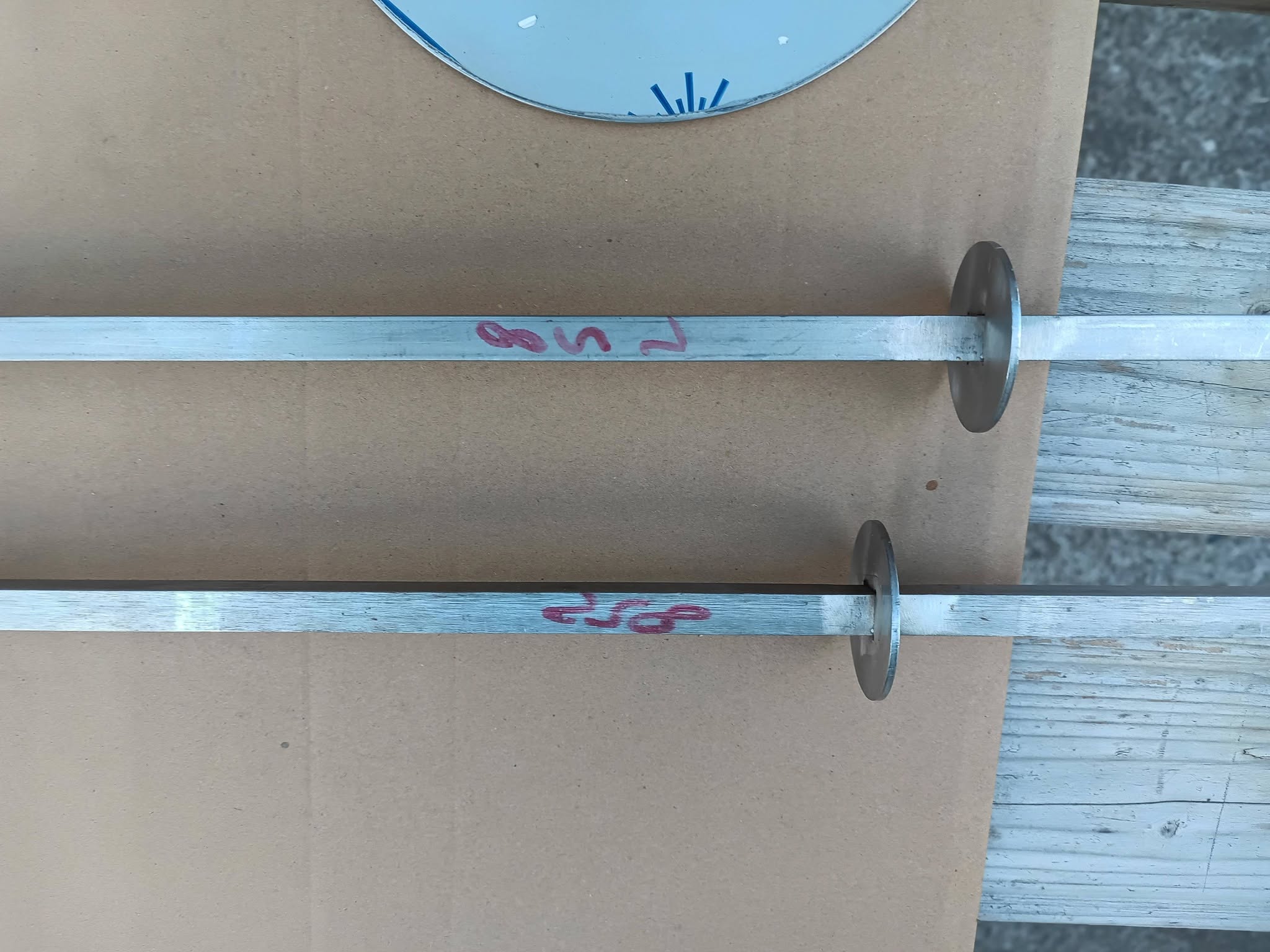 Set Tepuse si Suporturi pentru Rotisor Profesional | Accesorii Grill si BBQ HoReCa