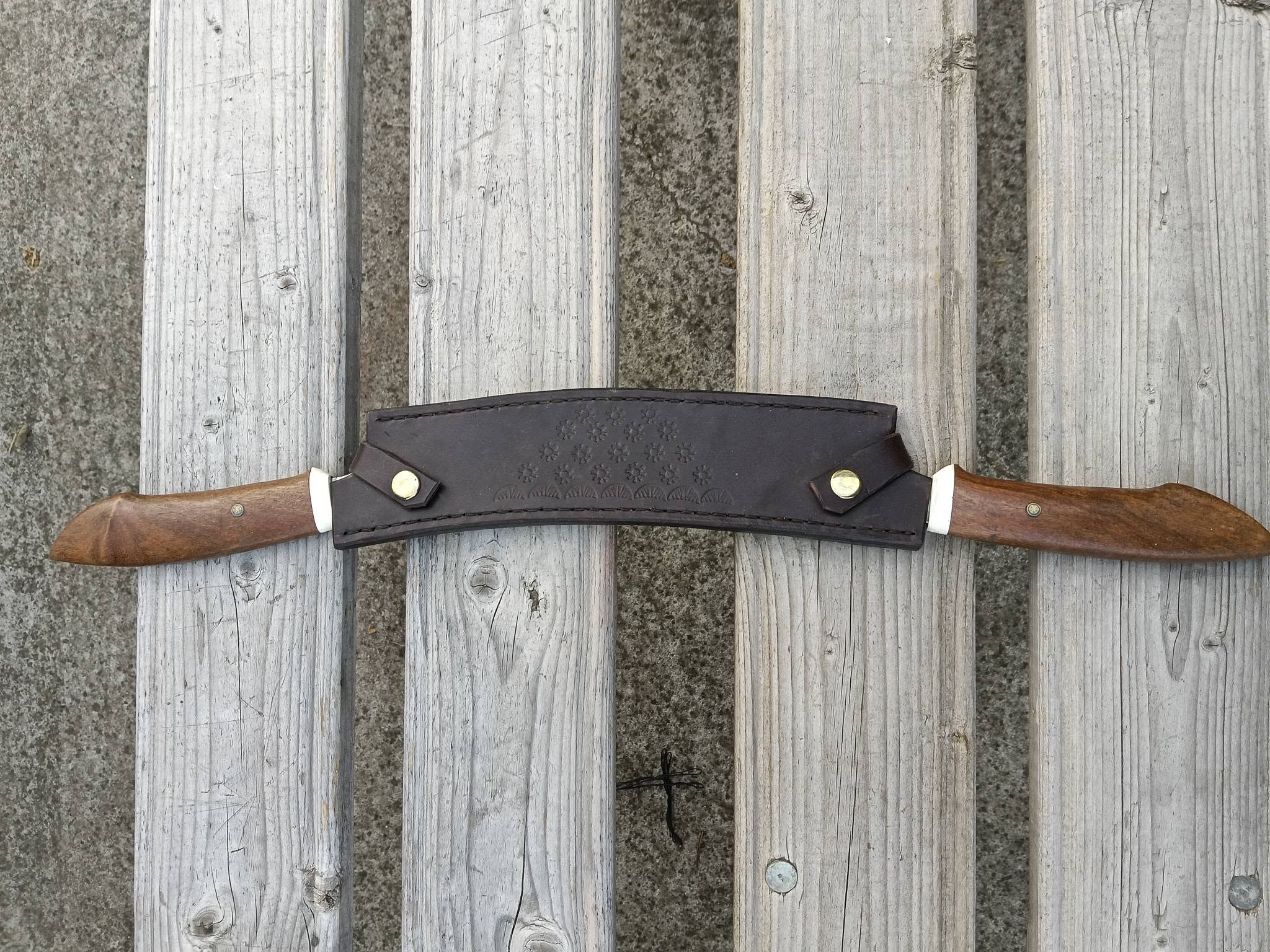 Colectie cutite premium profesionale japoneze, germane si artizanale - pietre de ascutit si accesorii - Imagine 4