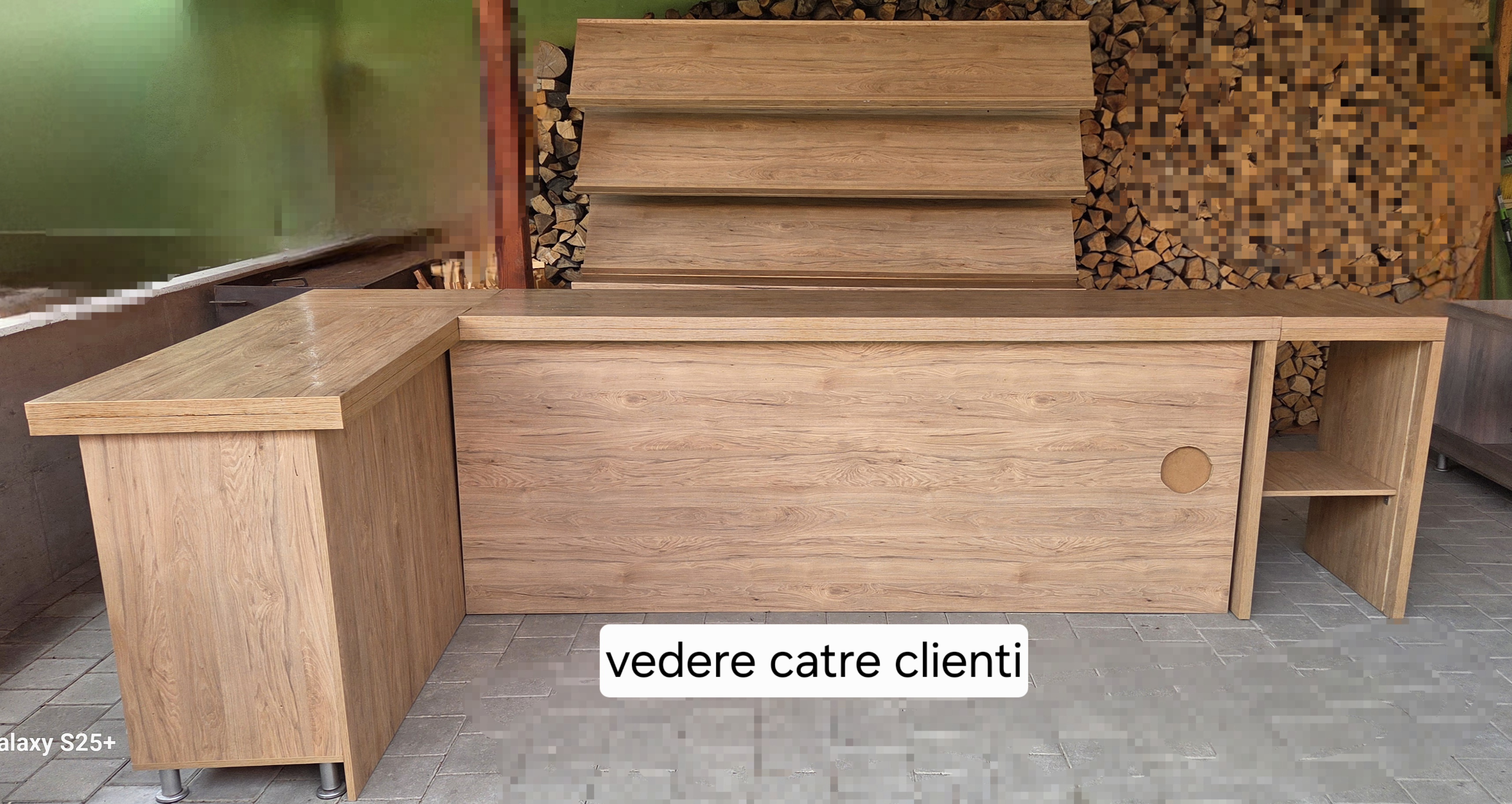 Vând ansamblu mobilier  - Imagine 7