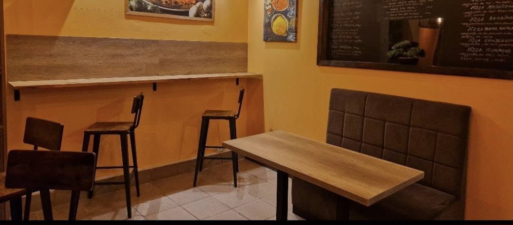 Canapea profesionala 2 locuri Evo Horeca pentru restaurant, cafenea si hotel