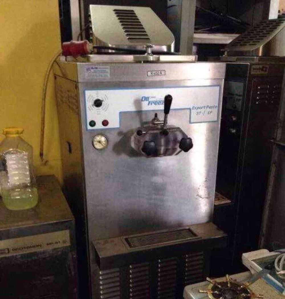 Echipamente Frigorifice si HoReCa Profesionale | Masina de Inghetata, Vitrine Frigorifice, Compresoare, Espressor | Vanzare, Montaj si Service - Imagine 3