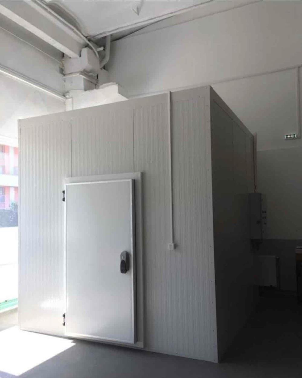 Agregate Frigorifice si Evaporatoare pentru Camere Frigorifice | Refrigerare, Congelare, Montaj si Service - Imagine 2