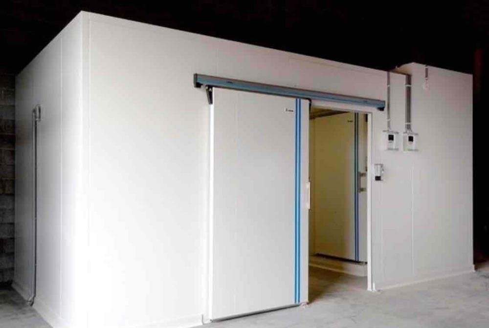 Agregate Frigorifice si Evaporatoare pentru Camere Frigorifice | Refrigerare, Congelare, Montaj si Service - Imagine 3