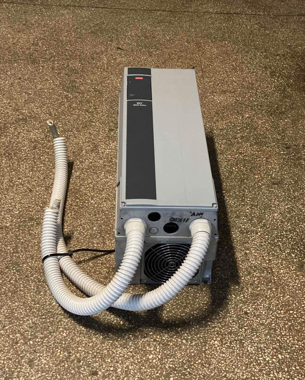 Invertor pentru Centrala Frigorifica 11 kW | Automatizare si Control Instalatii Frigorifice HoReCa