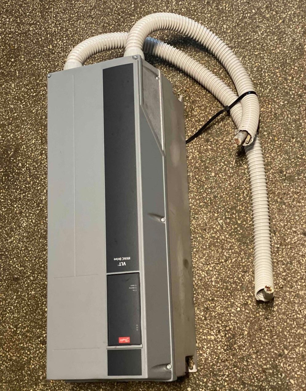 Invertor pentru Centrala Frigorifica 11 kW | Automatizare si Control Instalatii Frigorifice HoReCa - Imagine 3