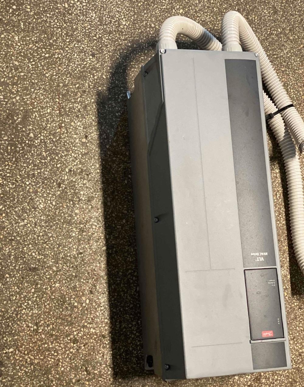 Invertor pentru Centrala Frigorifica 11 kW | Automatizare si Control Instalatii Frigorifice HoReCa - Imagine 4