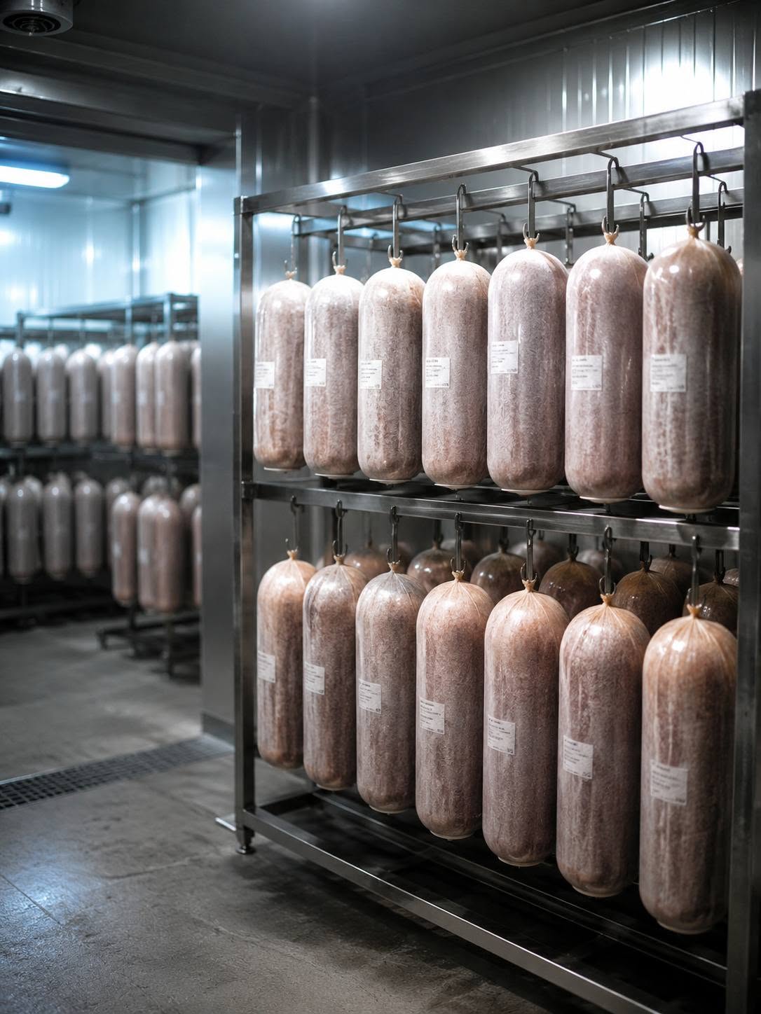 Producator Donnere din Pui si Vita pentru HoReCa | Furnizor Carne Profesionala pentru Shaorma si Kebab - Imagine 2
