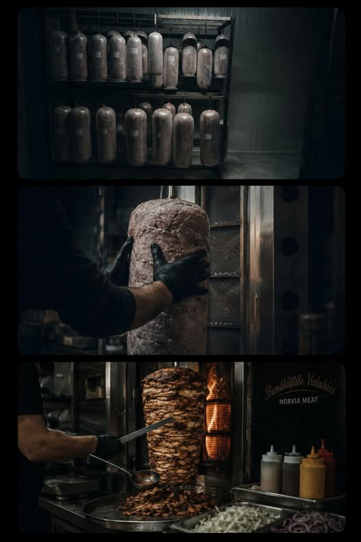 Donnere si Produse pentru Shaormerii si Pizzerii | Livrare Rapida in Toata Romania
