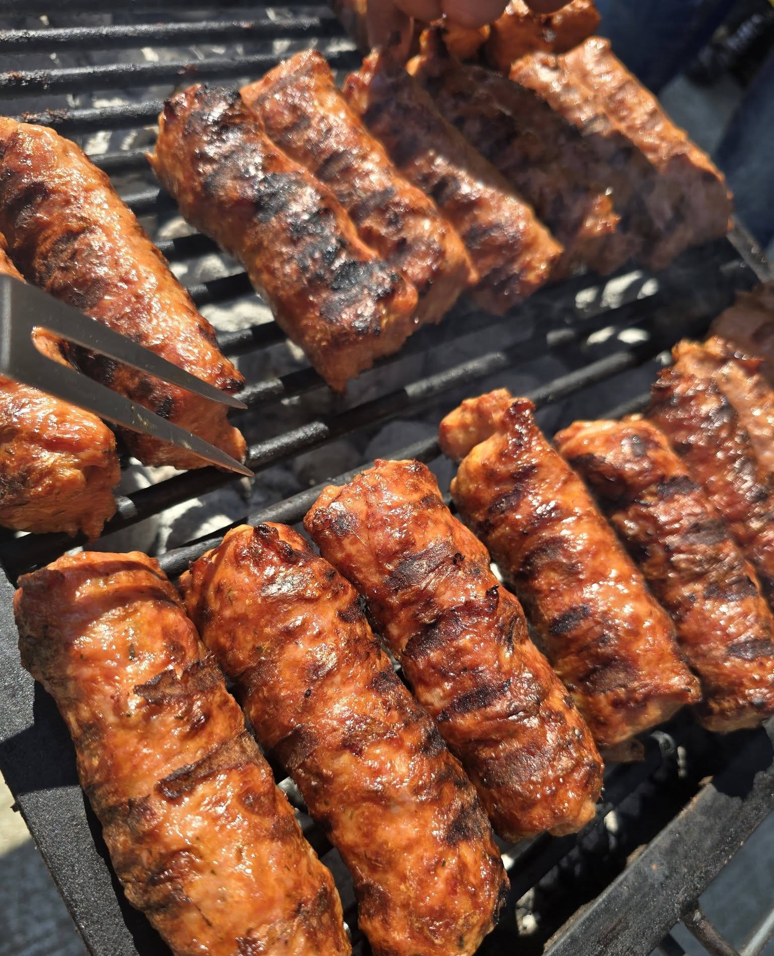 Mici Vita-Porc pentru HoReCa | Producator de Mici Profesionali pentru Restaurante si Fast-Food - Imagine 2