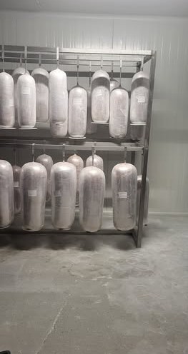 DONNER PUI si DONNER VITA pentru Shaormerii si Pizzerii | Furnizor Complet de Produse HoReCa - Imagine 2